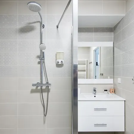 Luxury Apartment - Sea View - Private Parking - Bp Beausoleil Exterior photo